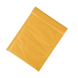 Cheap Bubble Cards Offset custom  Kraft Paper Envelope poly mailer bags for Cosmetic Gift  Packing supplier