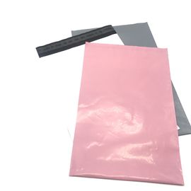 Customized Print Tear-proof poly mailer envelopes shipping bags supplier