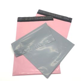 Customized Print Tear-proof poly mailer envelopes shipping bags supplier