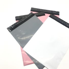 Customized Print Tear-proof poly mailer envelopes shipping bags supplier