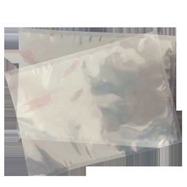 Custom Logo anti-static Aluminium foil k 3 side sealing Plastic shielding bag supplier