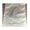 Custom Logo anti-static Aluminium foil k 3 side sealing Plastic shielding bag supplier