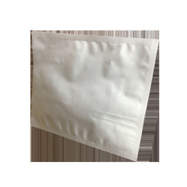 Custom Logo anti-static Aluminium foil k 3 side sealing Plastic shielding bag supplier