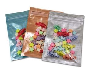 Mylar Custom Printed Ice Fruit Candy Packaging Plastic Bags Wholesale With Logo supplier