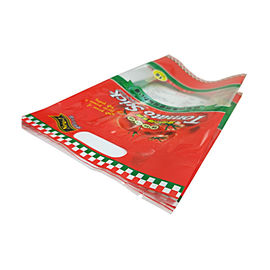 Good Quality Food Bags With Custom Logo For Packing Cookies And Snack supplier