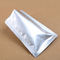 LARGE SIZE Aluminium Foil Flat Three Side Seal Bag Vacuum Food Package Bag supplier