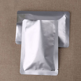 LARGE SIZE Aluminium Foil Flat Three Side Seal Bag Vacuum Food Package Bag supplier