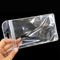 Custom Printing Transparent Zipper Plastic Mobile Phone Case pouch Mobile Cell Phone Case Packaging/Retail Plastic Packa supplier