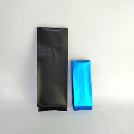 custom sachet for powder packaging sample packaging bag flat bag stand up bag with zipper supplier