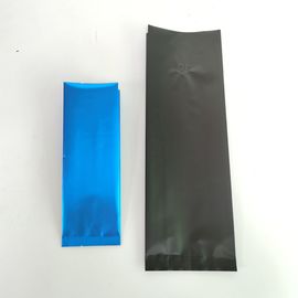 custom sachet for powder packaging sample packaging bag flat bag stand up bag with zipper supplier