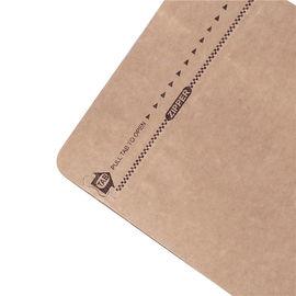 1 kg coffee bag size kraft paper and plastic laminated aluminum foil coffee packaging with valve sthand up bag supplier
