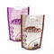 China New Products Plastic Pet Food Packaging Stand Up Zipper Bag supplier