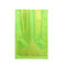 Wholesale Top 3 Side Heat Seal Plastic Aluminum Foil Bag For Power supplier