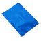 3 side heat seal laminated multiple layers aluminum foil Plastic bags supplier
