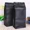 Resealable Aluminum Foil Stand Up Zip Lock Airtight Coffee Bags supplier