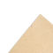 Different Size Custom Design 3 Side Seal Kraft Paper Plastic Bags with heat seal supplier