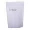 Good Seal Ability gold stamp disposable messenger filler coffee bag in box with valve supplier