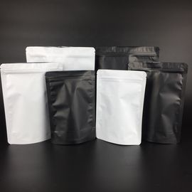 Hot Sale Ziplock Foil Laminated Flat Bottom Coffee Bags For 1kg supplier