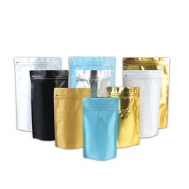 Hot Sale Ziplock Foil Laminated Flat Bottom Coffee Bags For 1kg supplier