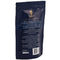 Reclosable aluminum foil matte color zipper stand up coffee bag with valve supplier