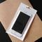 Wholesale Resealable Plastic Transparent Window Zipper Bag For Packing Phone Case supplier