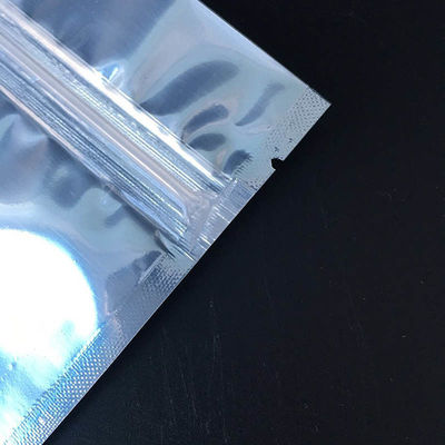 Fashion Hot Selling Holographic Makeup Brush Zipper Bag for Women supplier