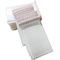 Pearly wholesale bubble mailer white padded envclopes poly bubble mailer bag supplier