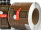 OEM/ODM Printing Thermal transfer labels/Direct thermal labels/Barcode Labels for Dymo/Zebra//Honeywell printer supplier