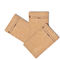 Free sample Heat Seal Side Gusset Valve Coffee Packaging ZipLock Brown Kraft Paper Bag for food supplier