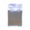 Stand up Eight Sides Sealed Aluminum Foil Plastic Coffee Zipper Pouch supplier