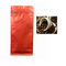 Custom Printing Coffee Pouch Coffee Bag with one way Degassing Valve Pull tab Zipper supplier