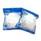 Aluminum foil packaging bags plastic facial mask bag face eye sheet mask packaging pouch supplier