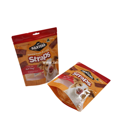 Matte Package Stand Up Pouch Aluminum Foil Packaging Zip Lock Bag Doypack Mylar Storage Food Bags supplier