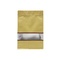 stand up zip pouch brown Kraft paper bags dried food packaging bags with window supplier